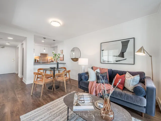 409 Bloor St Unit 903