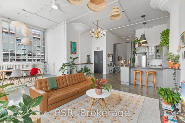 Additional image 12 of 245 Carlaw Ave Unit 400