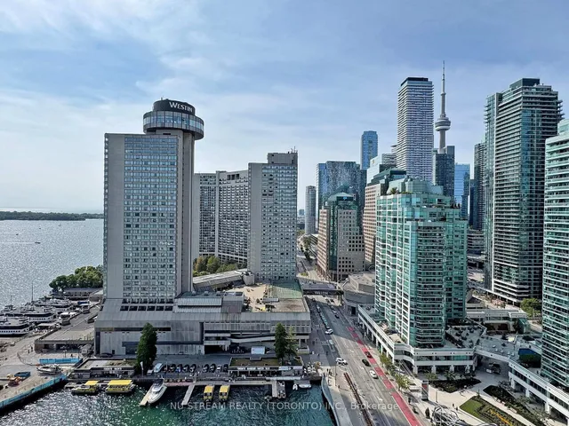 Additional image 11 of 15 Queens Quay East Quay Unit 2106