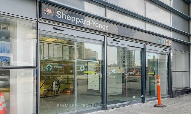 Additional image 28 of 5 Sheppard Ave Unit 2718