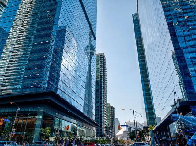 Additional image 6 of 55 Bremner Blvd Unit 4501