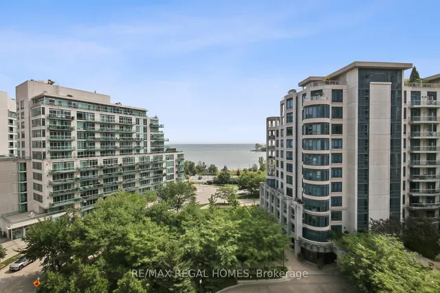 Additional image 2 of 2083 Lake Shore Blvd Unit 710