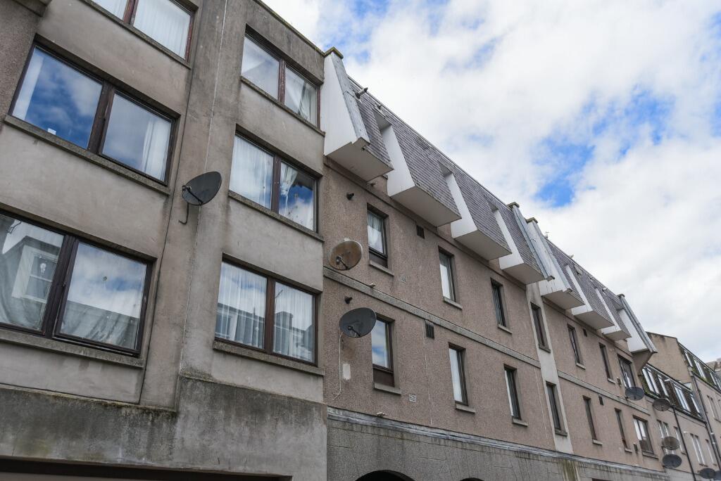 Additional image 21 of Gordon Street, City Centre, Aberdeen, AB11