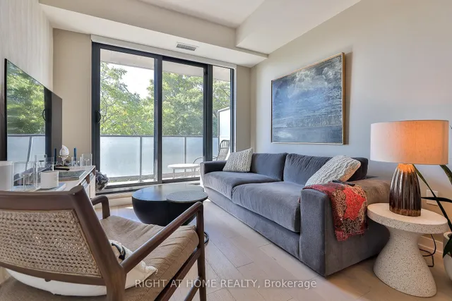 Additional image 6 of 430 Roncesvalles Ave Unit 410