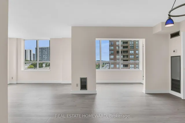 Additional image 15 of 215 Wynford Dr Unit 1006