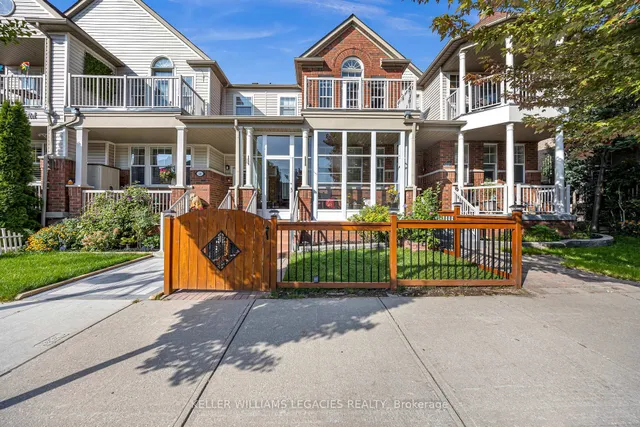 60 Port Union Rd