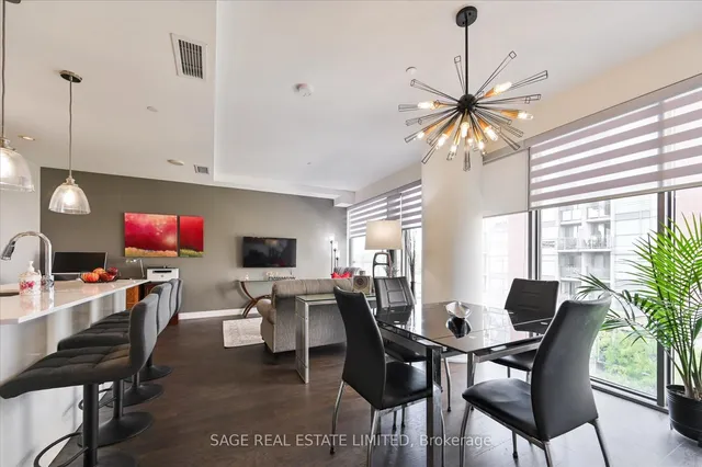 Additional image 11 of 1815 Yonge St Unit 507