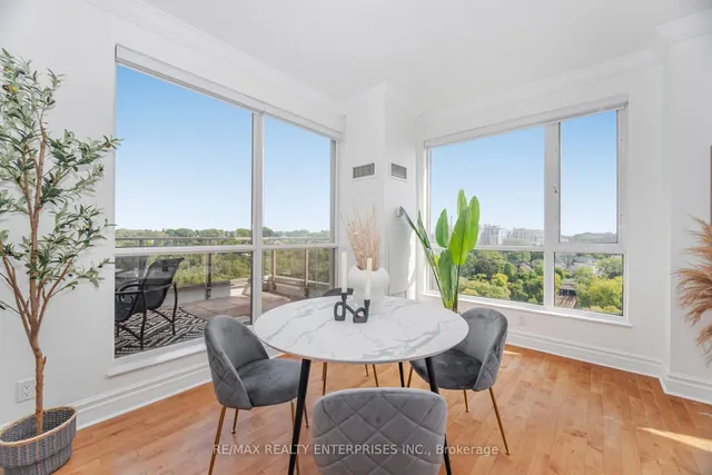 Additional image 9 of 2662 Bloor St Unit PH-1108