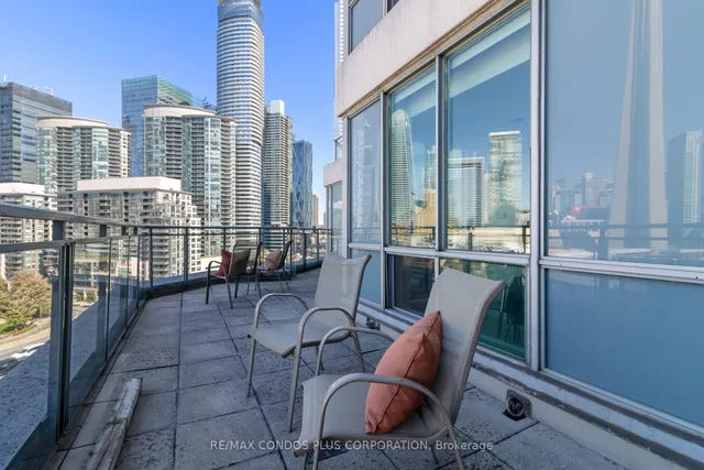 Additional image 29 of 230 Queens Quay Unit 1215