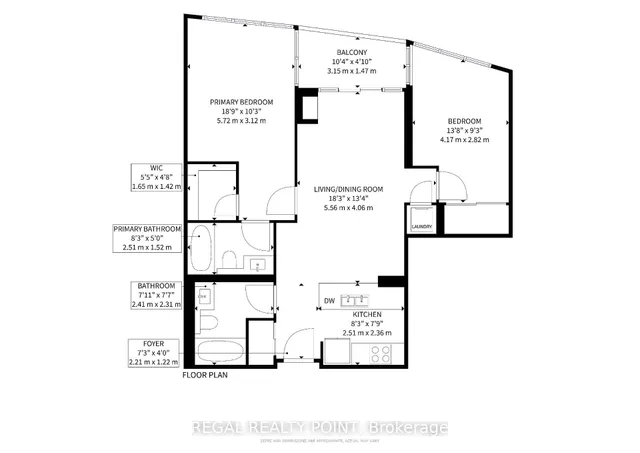 Additional image 8 of 25 Greenview Ave Unit 2118