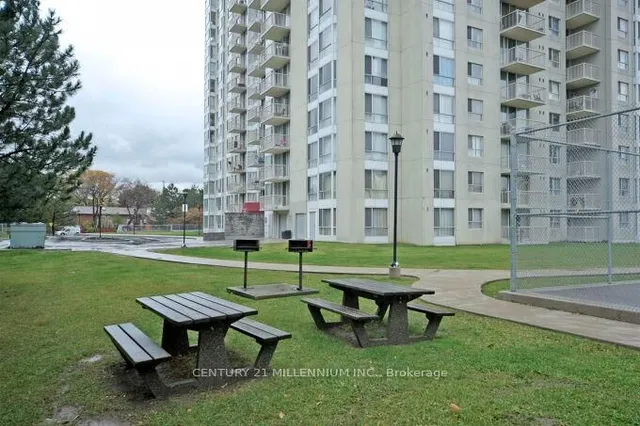 Additional image 40 of 3077 Weston Rd Unit 304