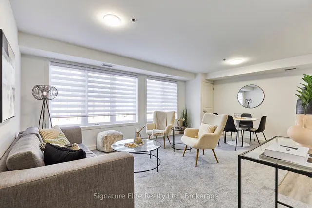 45 Connaught Ave Unit 103