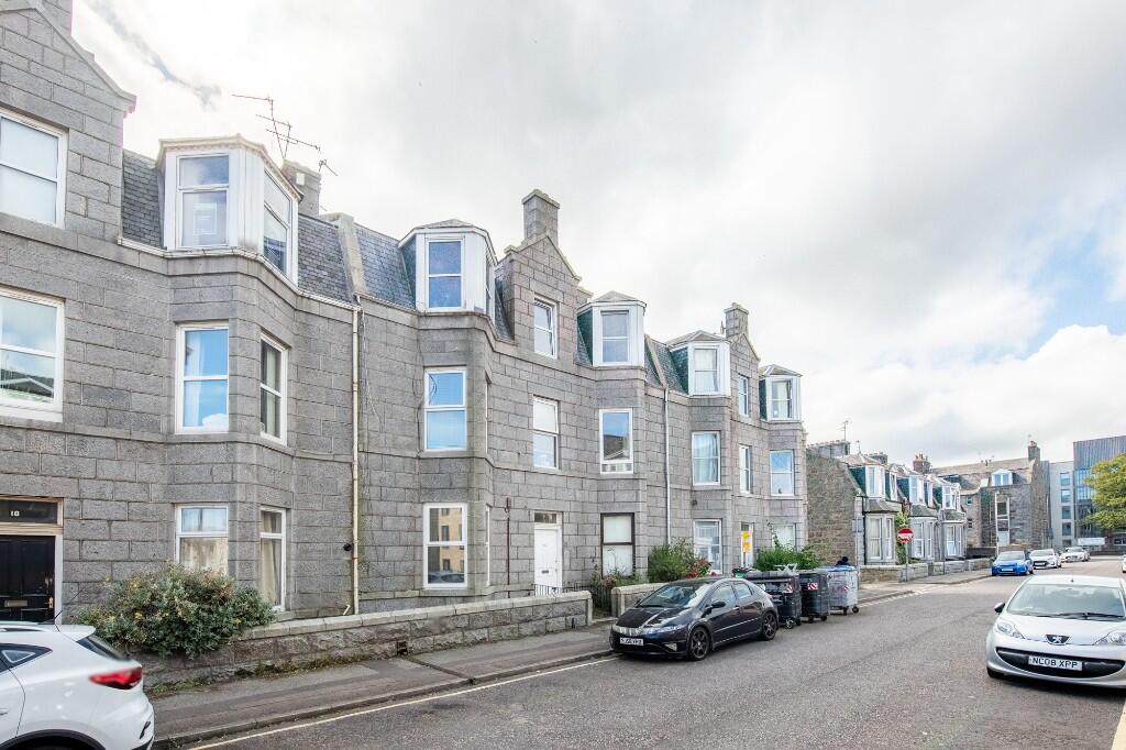 Additional image 37 of Merkland Road East, Aberdeen, , AB24