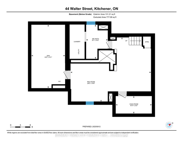 Additional image 50 of 44 Walter St