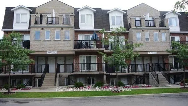 3041 Finch Ave Unit 1024