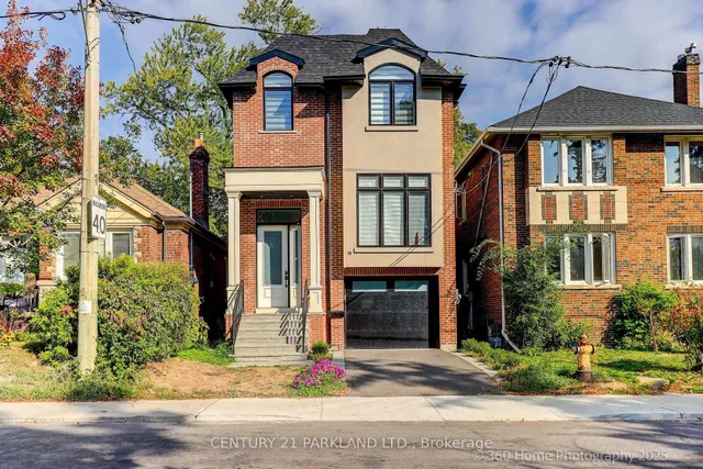 30 Glen Echo Rd