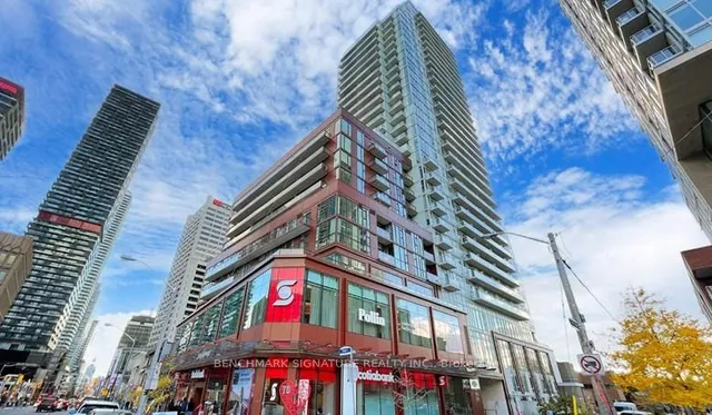 33 Helendale Ave Unit 2902