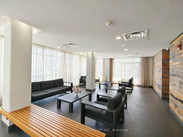 Additional image 21 of 275 Yorkland Rd Unit 3208