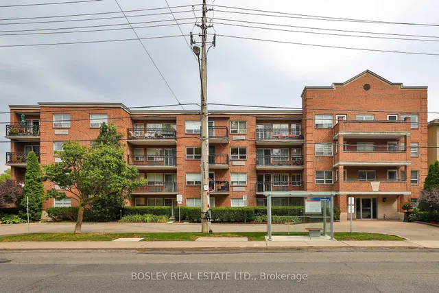 928 Millwood Rd Unit 306
