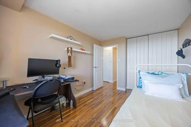 Additional image 22 of 3845 Lakeshore Blvd Unit 1410
