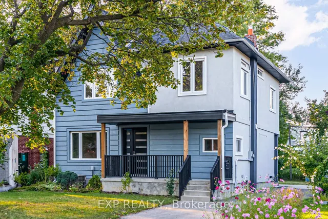 18 Innisdale Dr