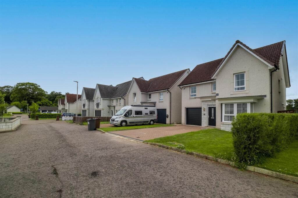Additional image 29 of Garthdee Farm Gardens, Aberdeen
