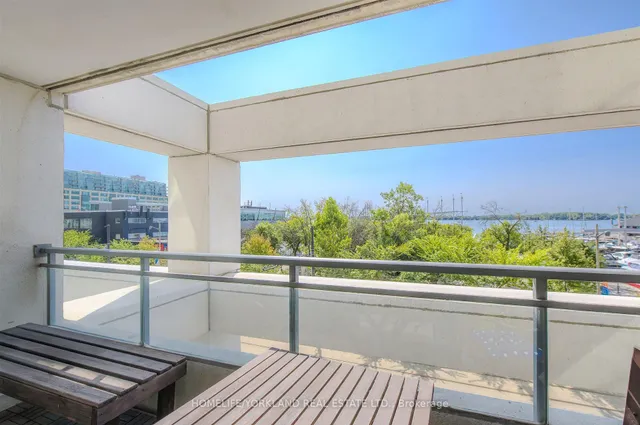 Additional image 23 of 230 Queens Quay Unit 323