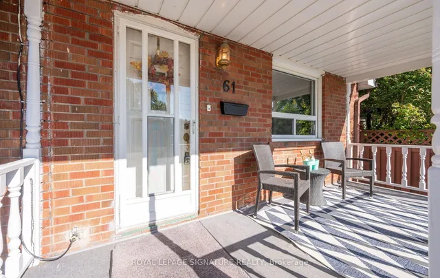 Additional image 2 of 61 Foch Ave