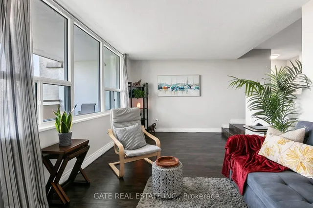 Additional image 9 of 1360 York Mills Rd Unit 1412