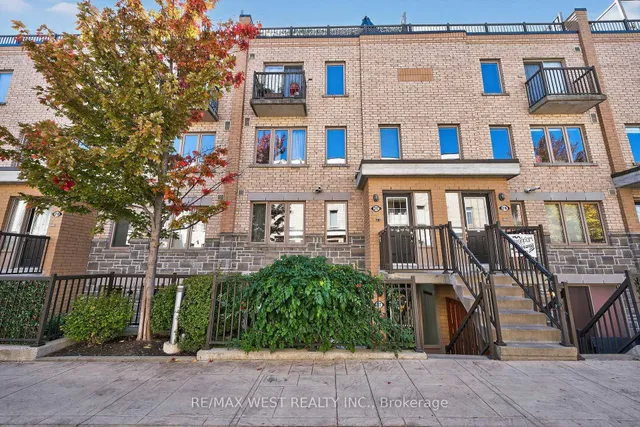 14 Foundry Ave Unit 117