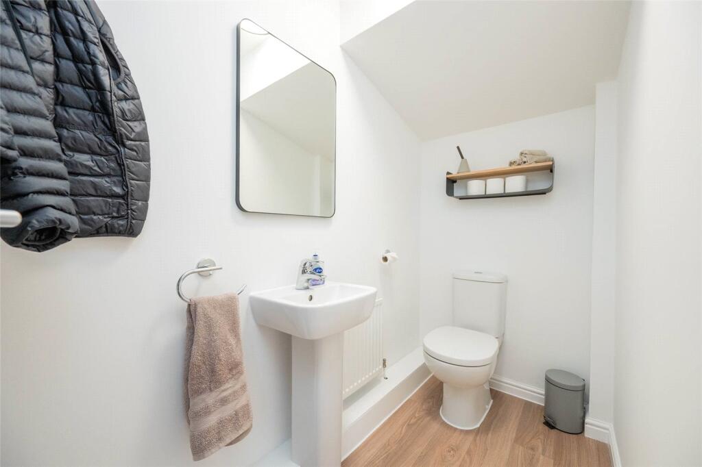 Additional image 12 of 54 Bishopston Circle, Portlethen, Aberdeen, AB12