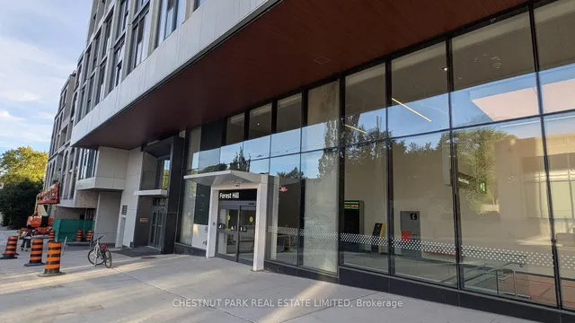 Additional image 29 of 1648 Bathurst St Unit 5