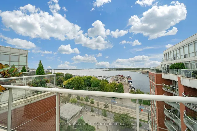 Additional image 36 of 550 Queens Quay Unit 429