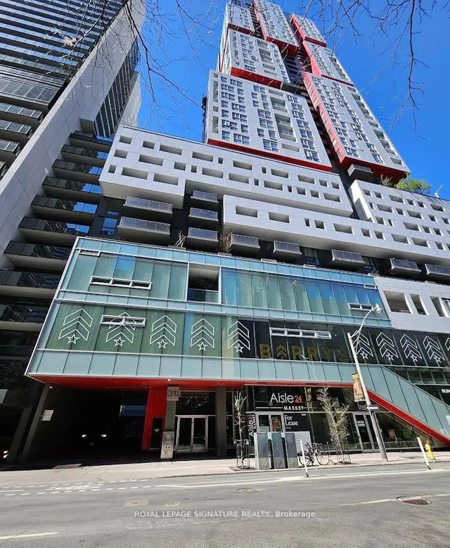 318 Richmond St Unit 1509