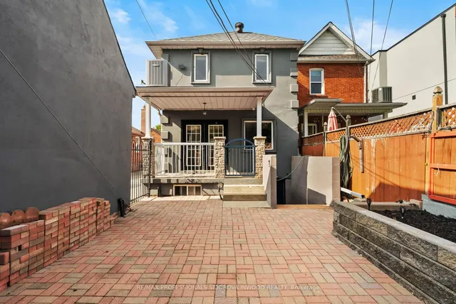 Additional image 35 of 197 Lambton Ave