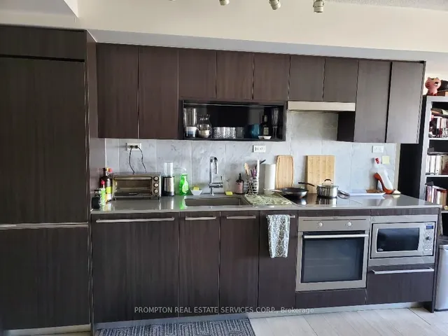 Additional image 5 of 80 Queens Wharf Rd Unit 2012