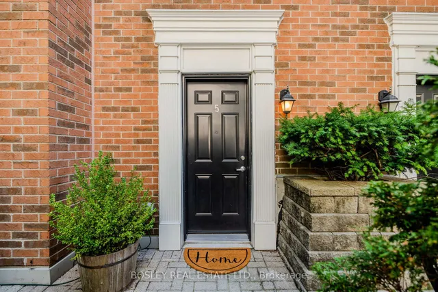83 Lillian St Unit 5