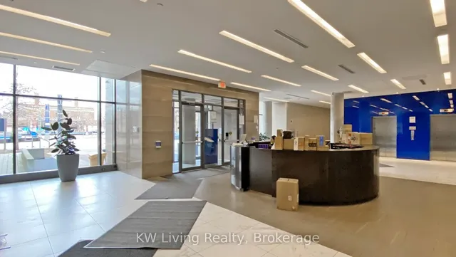 Additional image 3 of 36 Lisgar St Unit 1211E