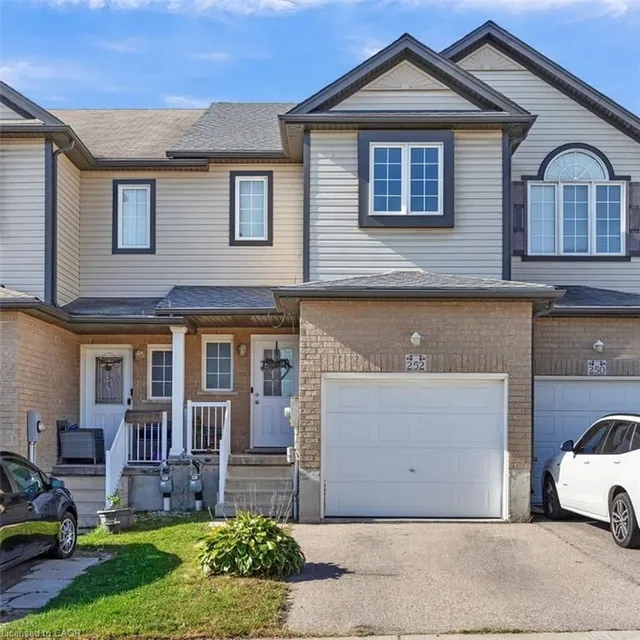Property image for 252 Countrystone Cres