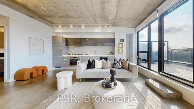 Additional image 5 of 1239 Dundas St Unit 602