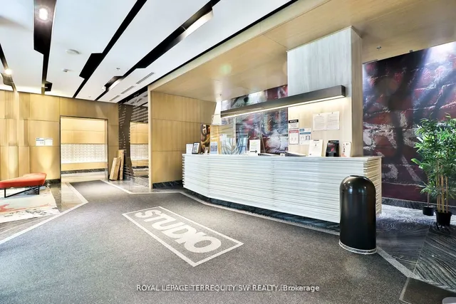 Additional image 3 of 199 Richmond St Unit 2202