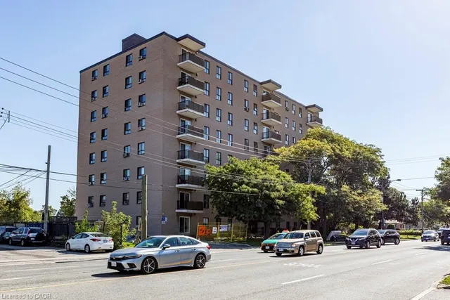 Additional image 2 of 1101 Pharmacy Ave Unit 503