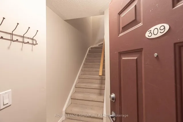 Additional image 5 of 45 Strangford Lane Unit 309