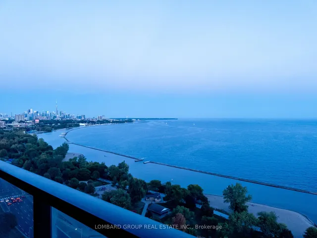 Additional image 12 of 1928 Lake Shore Blvd Unit 2508