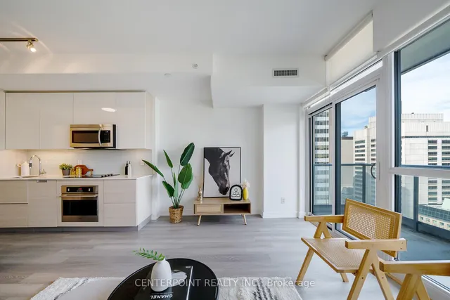 Additional image 4 of 210 Simcoe St Unit 2305