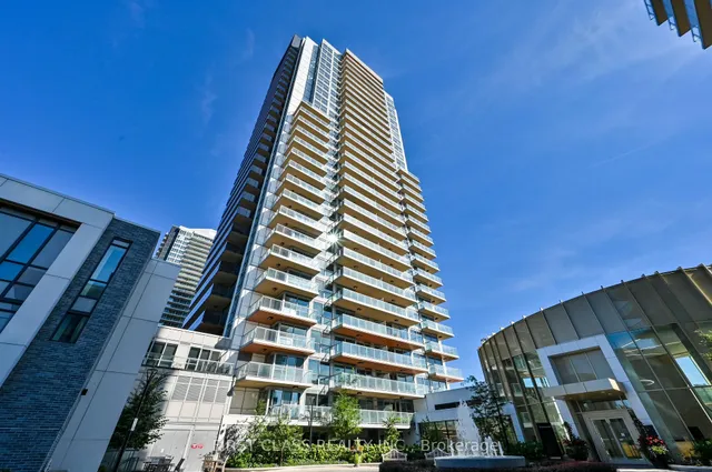 27 McMahon Dr Unit 1915