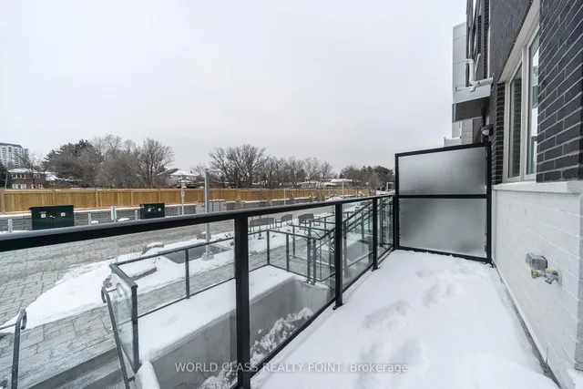 Additional image 13 of 780 Sheppard Ave Unit TH62