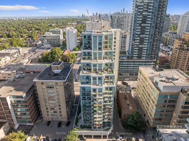 Additional image 41 of 212 Eglinton Ave Unit 605