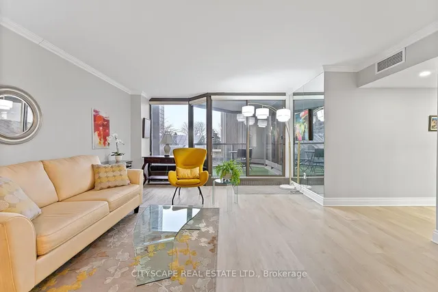 Additional image 21 of 2045 Lake Shore Blvd Unit 202