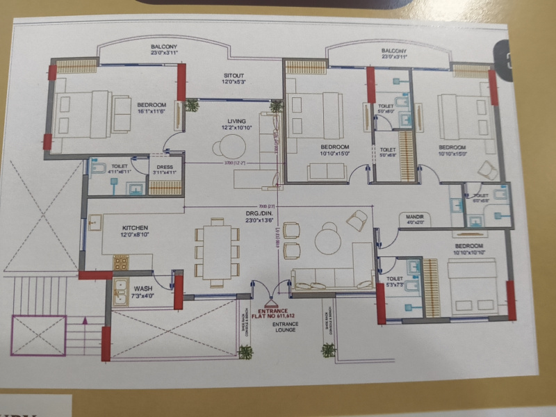 Additional image 2 of Bawadia Kalan, Bhopal